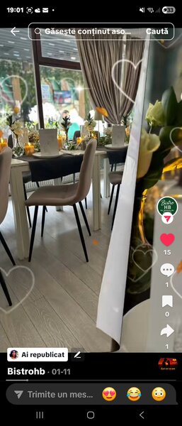 Predare restaurant la cheie.locatie cu renume de 30 ani